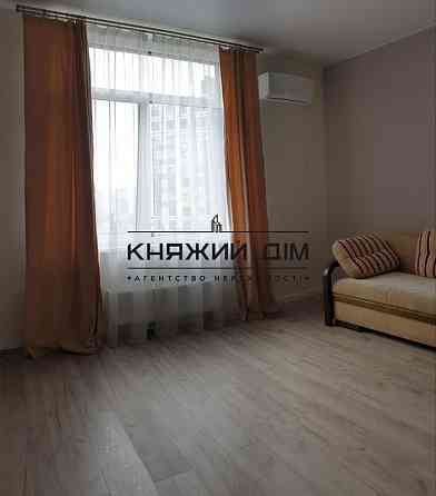 Оренда 2 кім. квартири вул.Юнацька, 4 ЖК PARKLAND Киев