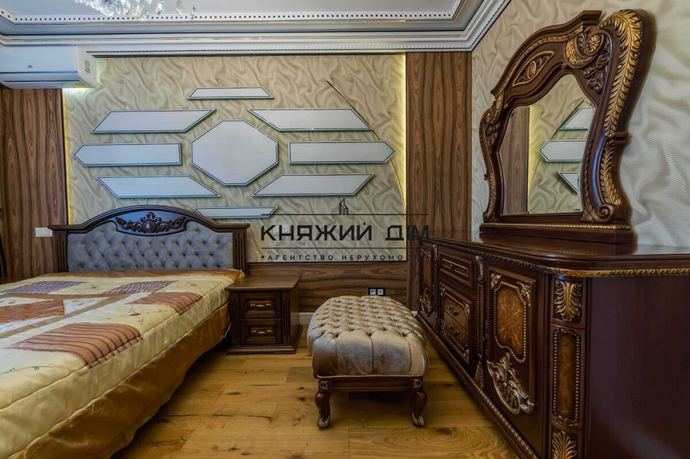 Оренда 2 кімнатна квартира ЖК Famili Fritnds Київ - зображення 8