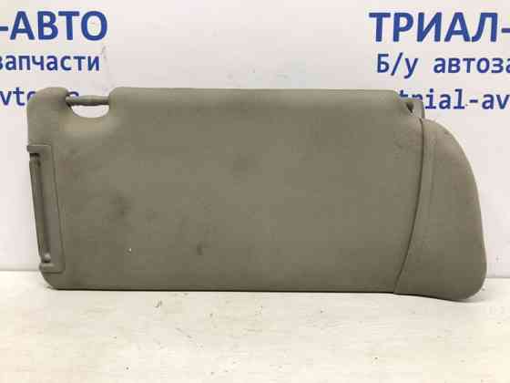 Козырек солнцезащитный левый Nissan Pathfinder 2004-2014 96401EB202 (Арт. 55998) Киев