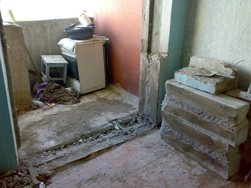 Демонтаж,резка бетона,кирпича Харьков,область Харьков - изображение 4