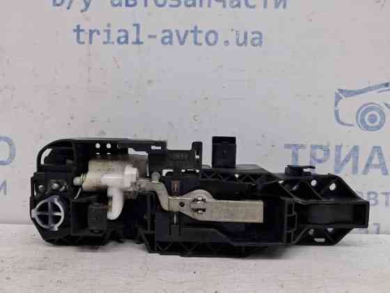 Ручка двери внешняя задняя правая Renault Megane 3 1.5 DIESEL K9K 2008 (б/у) Київ