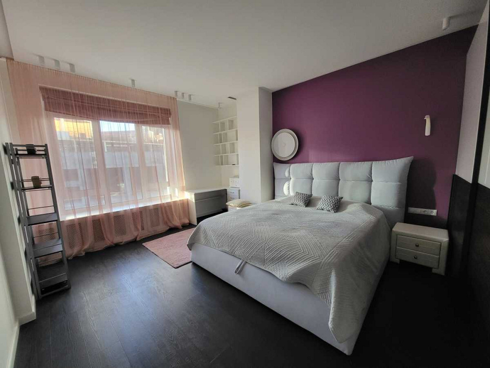 долгосрочная аренда 2-к квартира Киев, Печерский, 1900 $/мес. Київ - зображення 1