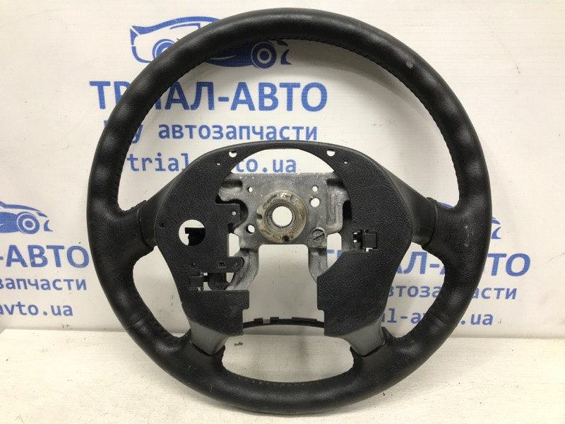 Руль Mitsubishi Outlander CU 2.4 БЕНЗИН 4G69 2003 (б/у) Київ - зображення 4