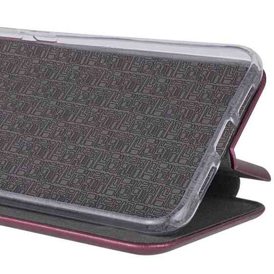 Кожаный чехол-книжка Classy для ZTE Blade V40 Vita Херсон