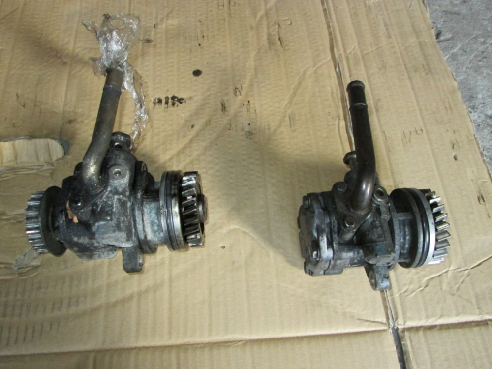 Гидроусилитель руля VW T5 2.5 tdi 2003-2015 Ковель - изображение 1