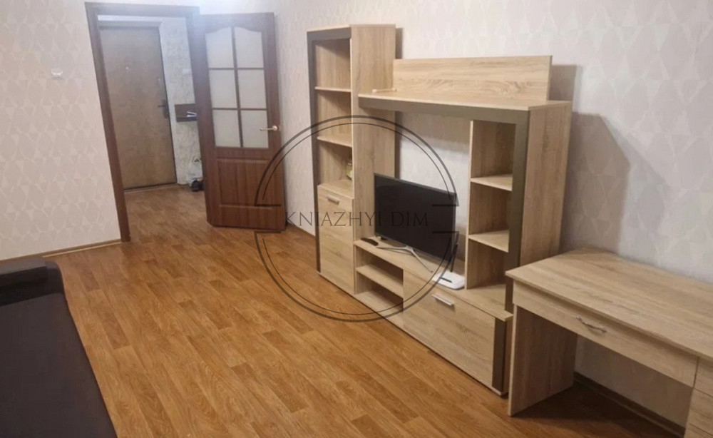 Аренда однокомнатной в новом доме м. Осокорки. Код объекта № 11150496 Киев - изображение 5