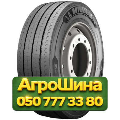 385/65R22.5 Michelin X Multi Z 160K PR20 Рулевая грузовая шина Киев - изображение 1