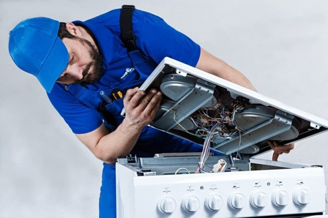 РЕМОНТ ЭЛЕКТРОПЛИТ НА ДОМУ ТЕРЕМКИ ГОЛОСЕЕВО Київ - зображення 1