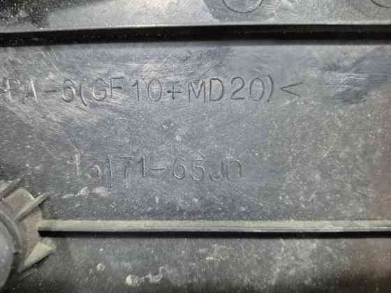 Декоративная крышка ДВС Suzuki Grand Vitara JT 2.0 БЕНЗИН J20A 2005 (б/у) Київ