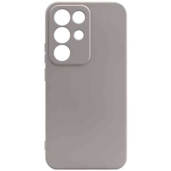 Чехол TPU GETMAN Liquid Silk Full Camera для Realme C85 Pro Херсон