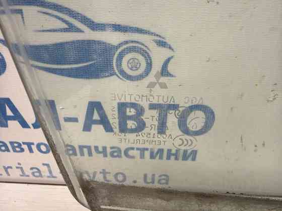 Стекло двери заднее правое Mitsubishi Lancer 2007-2017 5736A026 (Арт. 83279) Київ