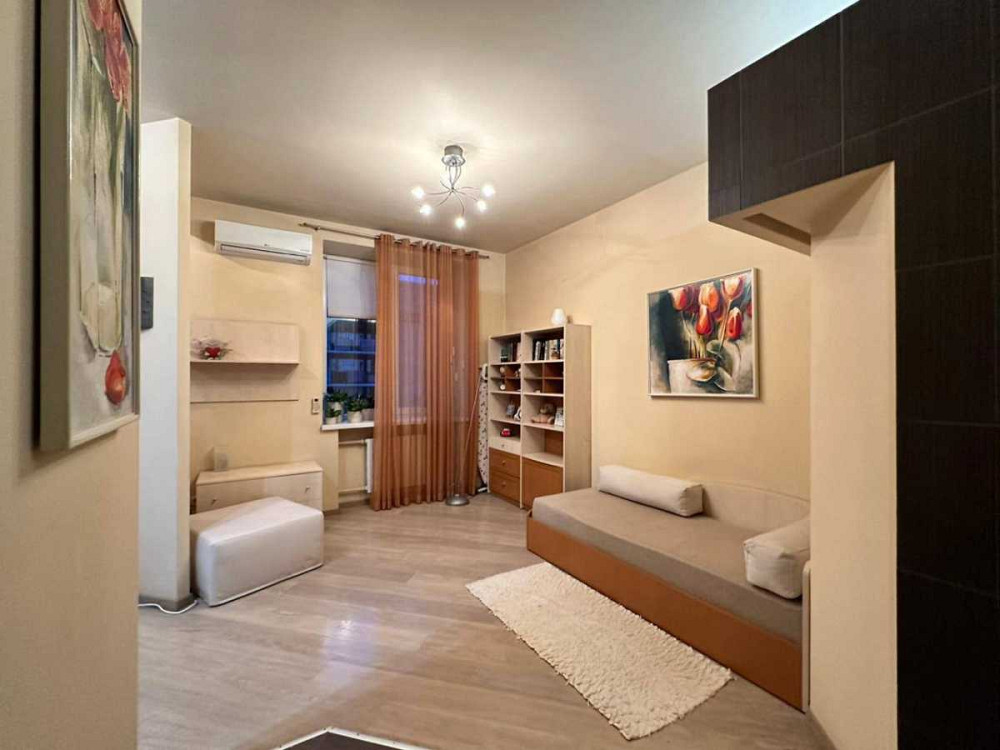 продажа 2-к квартира Днепр, Соборный, 57000 $ Днепр - изображение 2