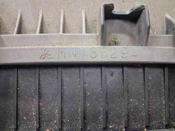 Корпус воздушного фильтра Mitsubishi Outlander 2003-2006 MR258242 (Арт. 66601) Киев