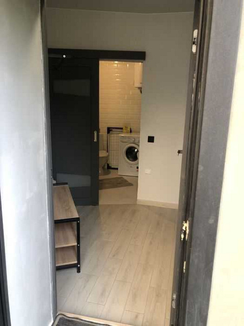 долгосрочная аренда 1-к квартира Одесса, Пересыпский, 6500 грн./мес. Одесса - изображение 4