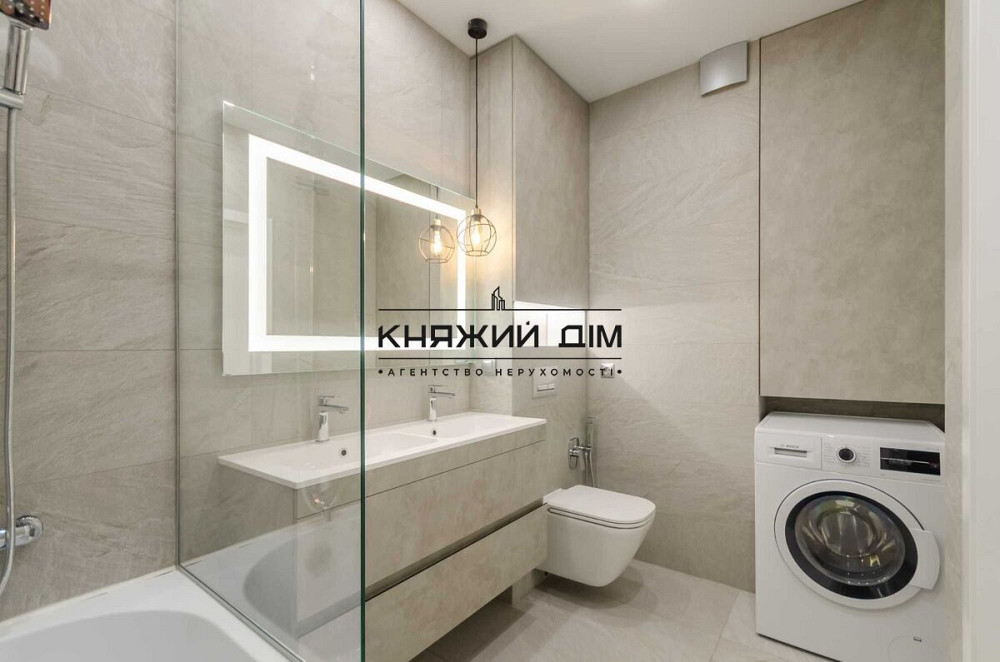 Оренда! 2-х кімнатної. ЖК Нивки Парк. Є генератор. метро Нивки № 11204809 Киев - изображение 6