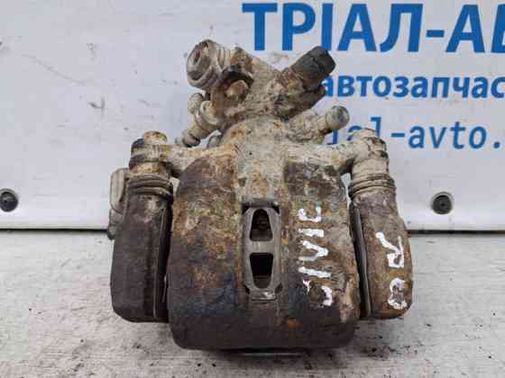 Суппорт задний правый Honda Civic FD 1.8 БЕНЗИН R18A 2005 (б/у) Киев