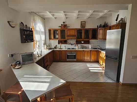 Продам 5-к квартиру на пр. Пушкина, район пр. Поля / парк Глобы Днепр