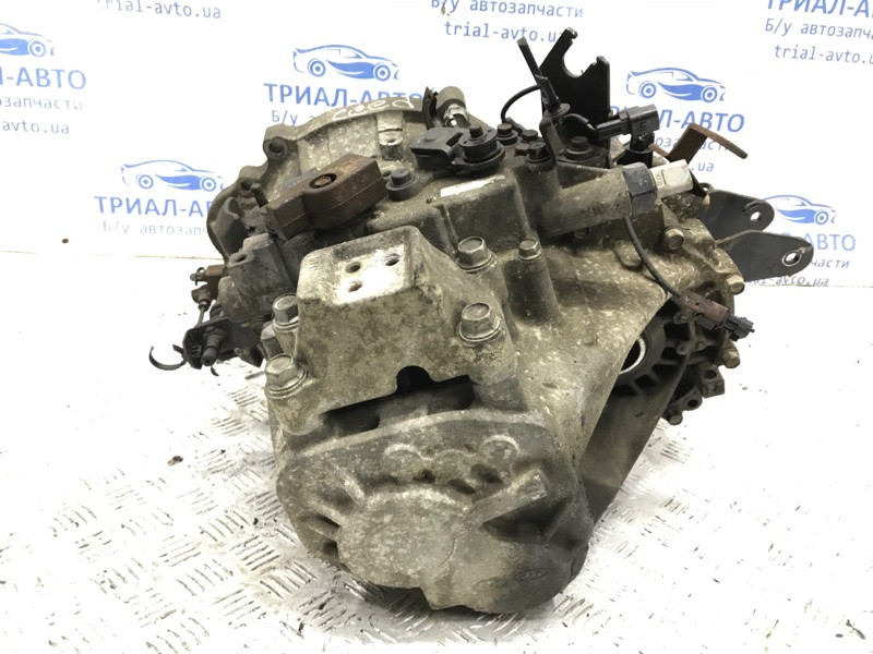Коробка передач МКПП Kia Ceed 2006-2012 4300023311 (Арт. 32226) Киев - изображение 4