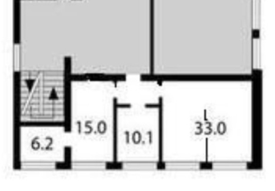 Продаж приміщення офіс фасадні вікна вхід метро Киев - изображение 2