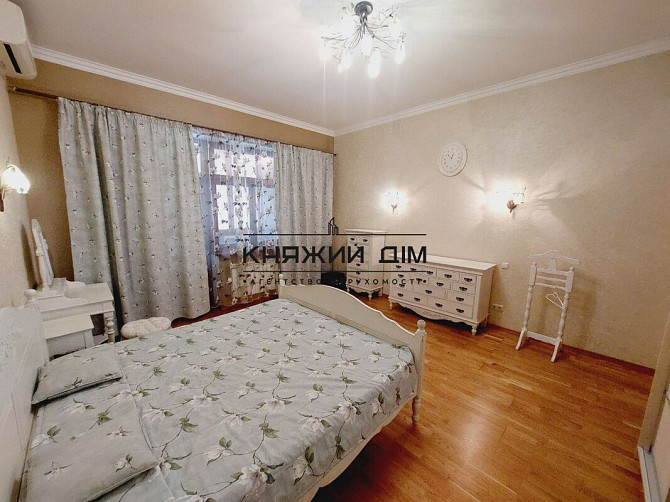 Оренда 3-х к. квартири на Возжвиженці м. Контрактова Площа. № 11203182 Киев - изображение 12