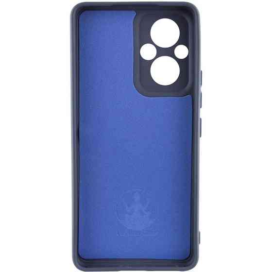 Чехол Silicone Cover Ummi Lakshmi Full Camera (AA) для Xiaomi Poco M5 Херсон