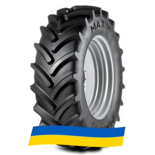 650/65 R38 Maximo RAD65 166D Сельхоз шина Киев - изображение 10