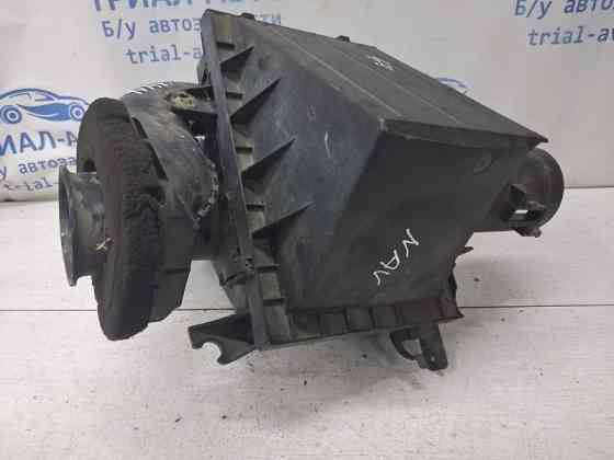 Корпус воздушного фильтра Nissan Navara 2004-2015 16500EC00D (Арт. 82506) Київ
