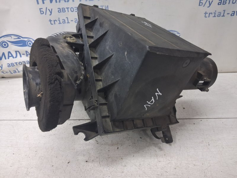 Корпус воздушного фильтра Nissan Navara 2004-2015 16500EC00D (Арт. 82506) Київ - зображення 4