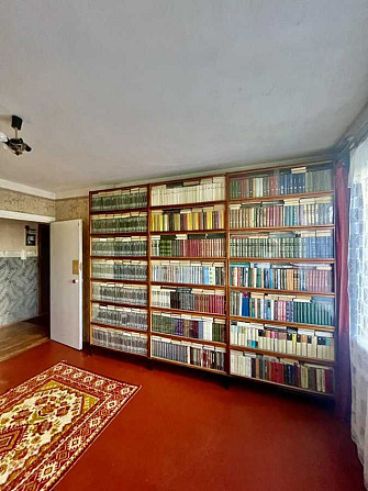 долгосрочная аренда 3-к квартира Киев, Деснянский, 12000 грн./мес. Киев - изображение 4