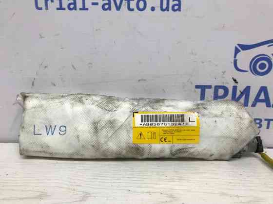 Подушка безопасности в кресло Mitsubishi Outlander 2012-2021 TG11C04001 (Арт. 50287) Київ