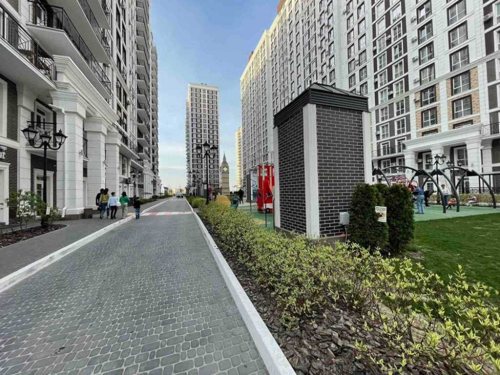 продажа 1-к квартира Киев, Голосеевский, 65000 $ Киев - изображение 10