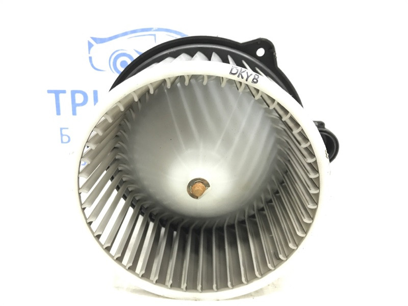 Моторчик печки Kia Soul AM 1.6 БЕНЗИН G4FC 2008 (б/у) Київ - зображення 2