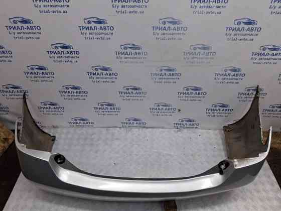 Бампер задний Toyota Camry 2006-2011 5215933918 (Арт. 63766) Київ