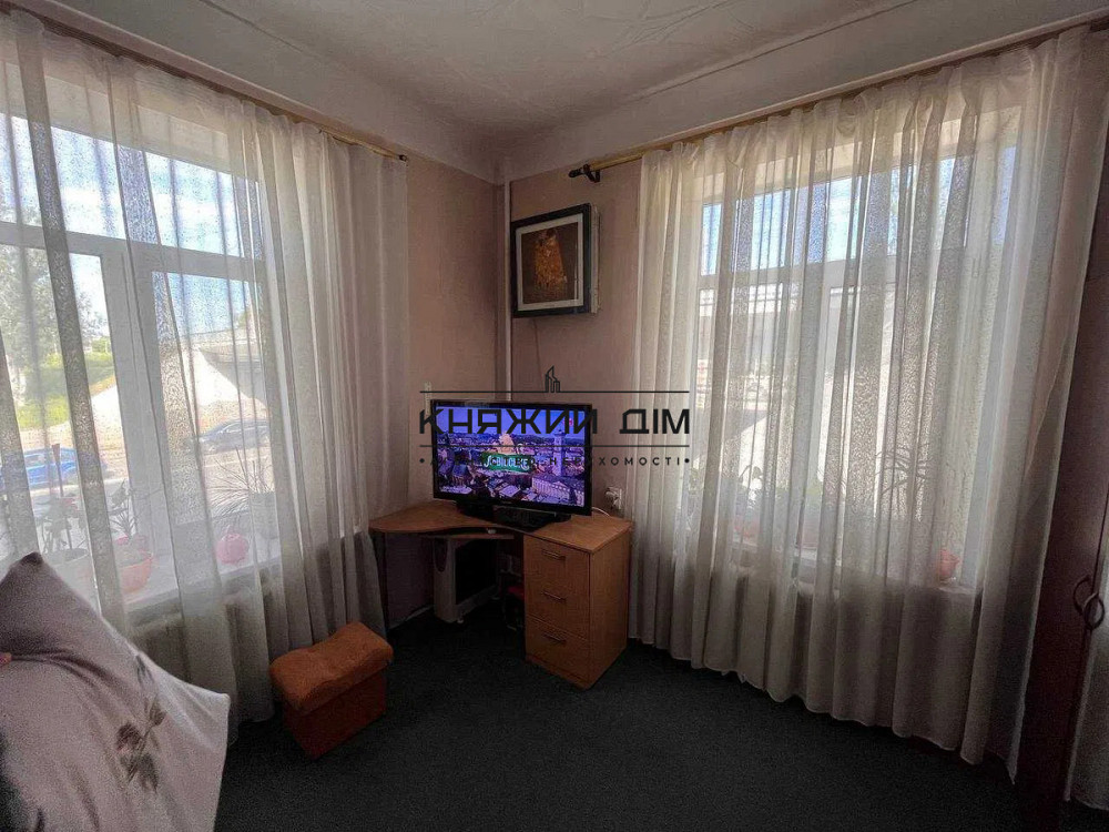 Продаж 3-х к. квартири в Подільському районі. № 21147146 Киев - изображение 5