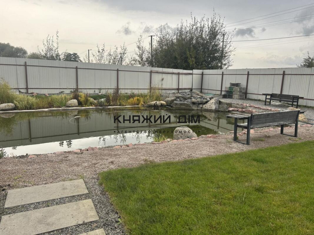 Оренда комерційного приміщення с. Нижча Дубечня КОД 1581880 Киев - изображение 10