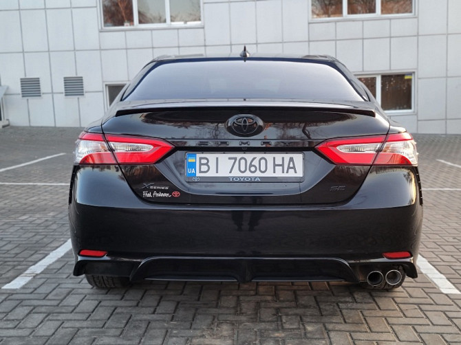 Продам Toyota Camry 2020 SE-Xseries Кременчук - зображення 2