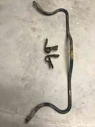 Бу стабилизатор Renault Laguna 1, 23 mm, 7700822899 Кропивницкий
