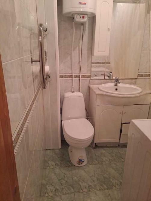 долгосрочная аренда 1-к квартира Одесса, Хаджибейский, 7500 грн./мес. Одеса - зображення 3