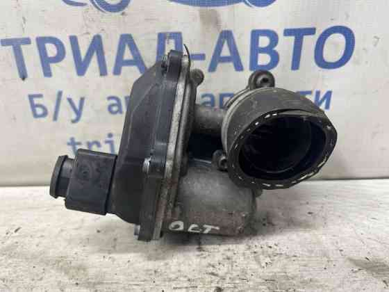 Заслонка дроссельная Skoda Octavia 2013-2020 04L131501C (Арт. 81072) Киев