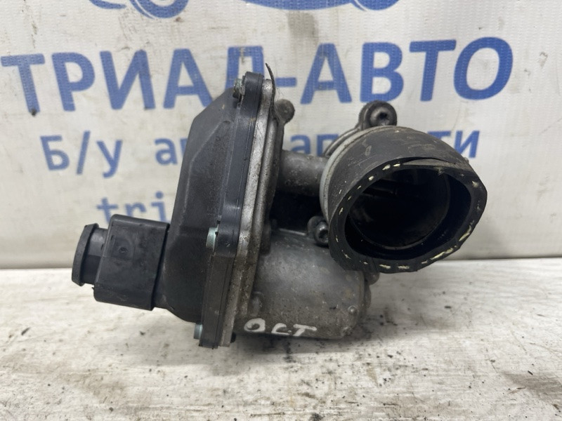 Заслонка дроссельная Skoda Octavia 2013-2020 04L131501C (Арт. 81072) Киев - изображение 1
