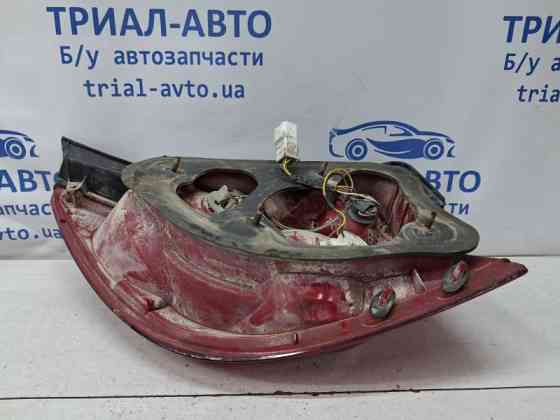 Фонарь задний внешний левый Kia Ceed ED 1.6 DIESEL D4FB 2006 (б/у) Київ