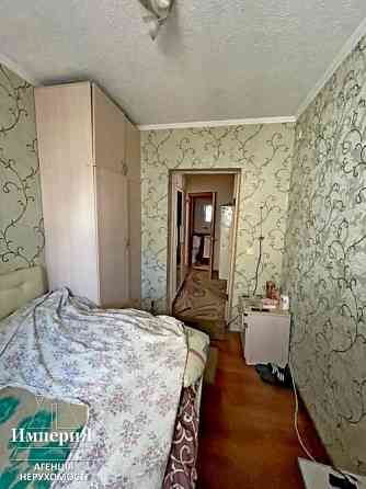 Часть дома в Центре.Три комнаты.Все коммуникации. Біла Церква