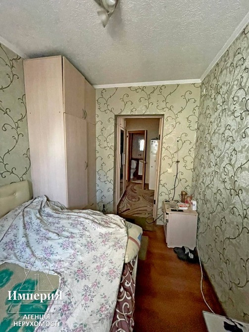 Часть дома в Центре.Три комнаты.Все коммуникации. Біла Церква - зображення 6