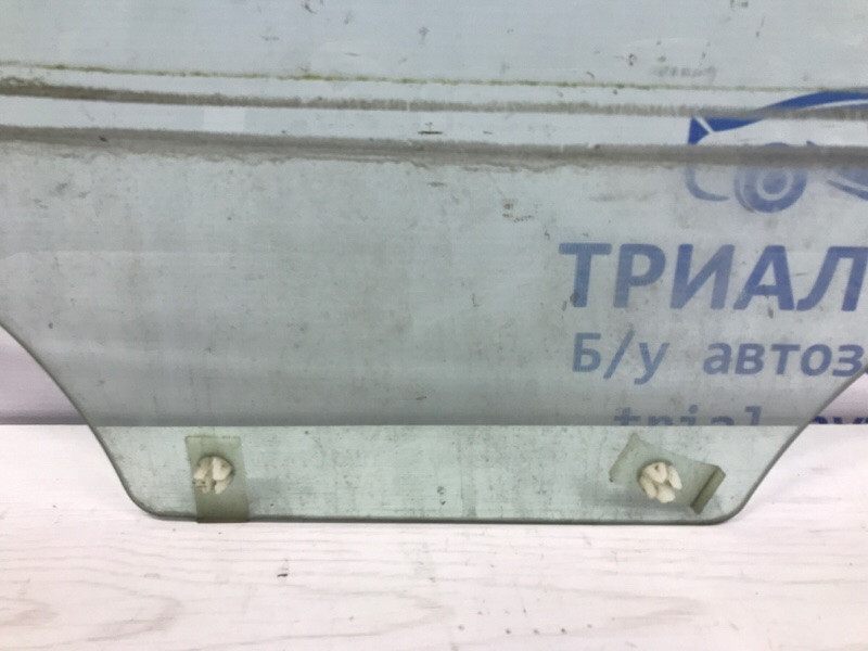 Стекло двери заднее правое SsangYong Korando C200 2.0 DIESEL 2010 (б/у) Київ - зображення 2