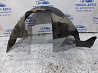 Подкрылок задний правый Kia Ceed 2006-2012 868221H500 (Арт. 26563) Київ