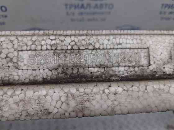 Абсорбер переднего бампера Toyota Auris 2006-2012 5261102190 (Арт. 64926) Киев