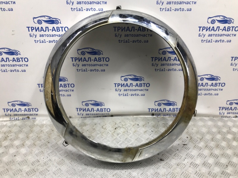 Чехол запасного колеса Mitsubishi Pajero Wagon 4 3.2 ДИЗЕЛЬ 4M41 2006 (б/у) Киев - изображение 1