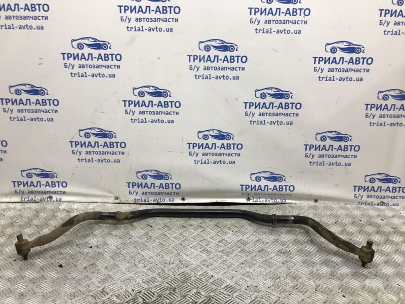 Стабилизатор передний SsangYong Rexton Y250 2.7 D27DT 2006 (б/у) Киев - изображение 1