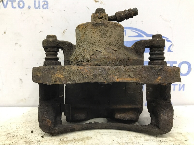 Суппорт передний правый Nissan Tiida 2004-2014 41001EM10A (Арт. 52902) Киев - изображение 4