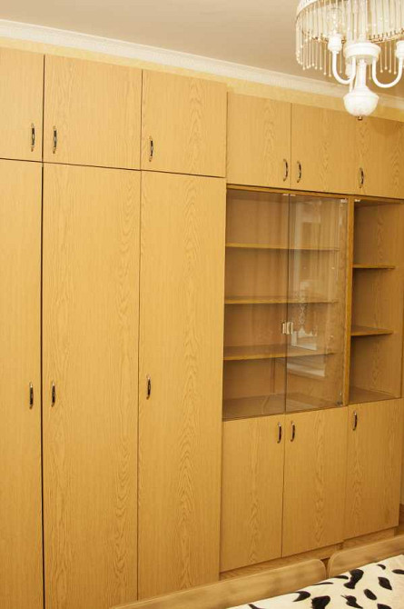 долгосрочная аренда 3-к квартира Киев, Святошинский, 17000 грн./мес. Київ - зображення 8